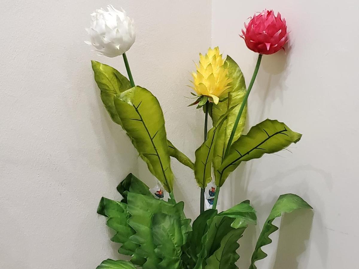 Jen'S Paranaque City Apartment Манила Екстериор снимка